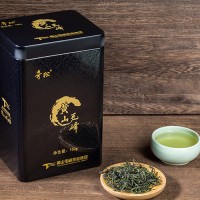 黄山毛峰春茶盒装150g