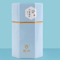 徽六绿茶六安瓜片浓香茶叶一级250g