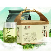 2024新茶 谢裕大雨前特级古法黄山毛峰绿茶185g