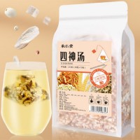 承仁堂 四神汤250g/袋 25小包大麦薏米茶