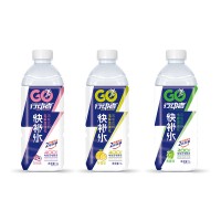 行动者快补水电解质强化风味饮料1L