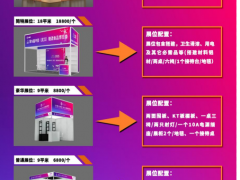 2025第16届中部(武汉)糖酒食品博览会