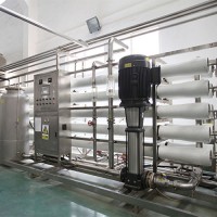 50m3h-一级-RO-系统